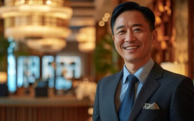 Pengusaha, Motor Penggerak Perekonomian Indonesia