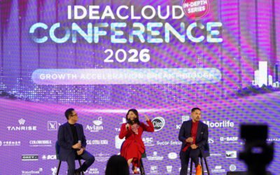 IdeaCloud Conference 2026: Transisi dari Forum Pengusaha ke Wadah Strategis untuk Perjuangkan Aspirasi Pengusaha Indonesia