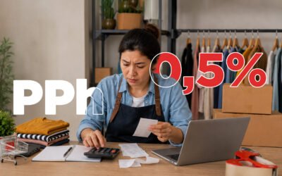 PPh Final 0.5% Tak Lagi Sama, Ini yang Perlu Anda Tahu