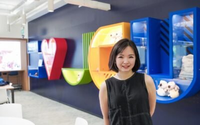 ASPIN Masterclass Hadirkan Elvina Goey: Kupas Tuntas Perjalanan Polki Indonesia dari Nol Hingga Menjadi Brand yang Trending