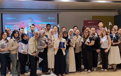 ASPIN Hadirkan Elvina Goey dalam ASPINspiring : Belajar Membangun Brand dari Nol Hingga Trending di Online